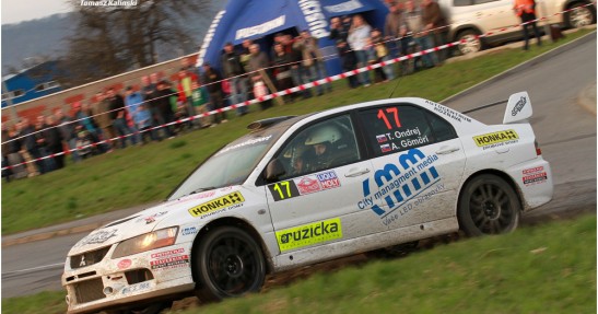 Rally Presov